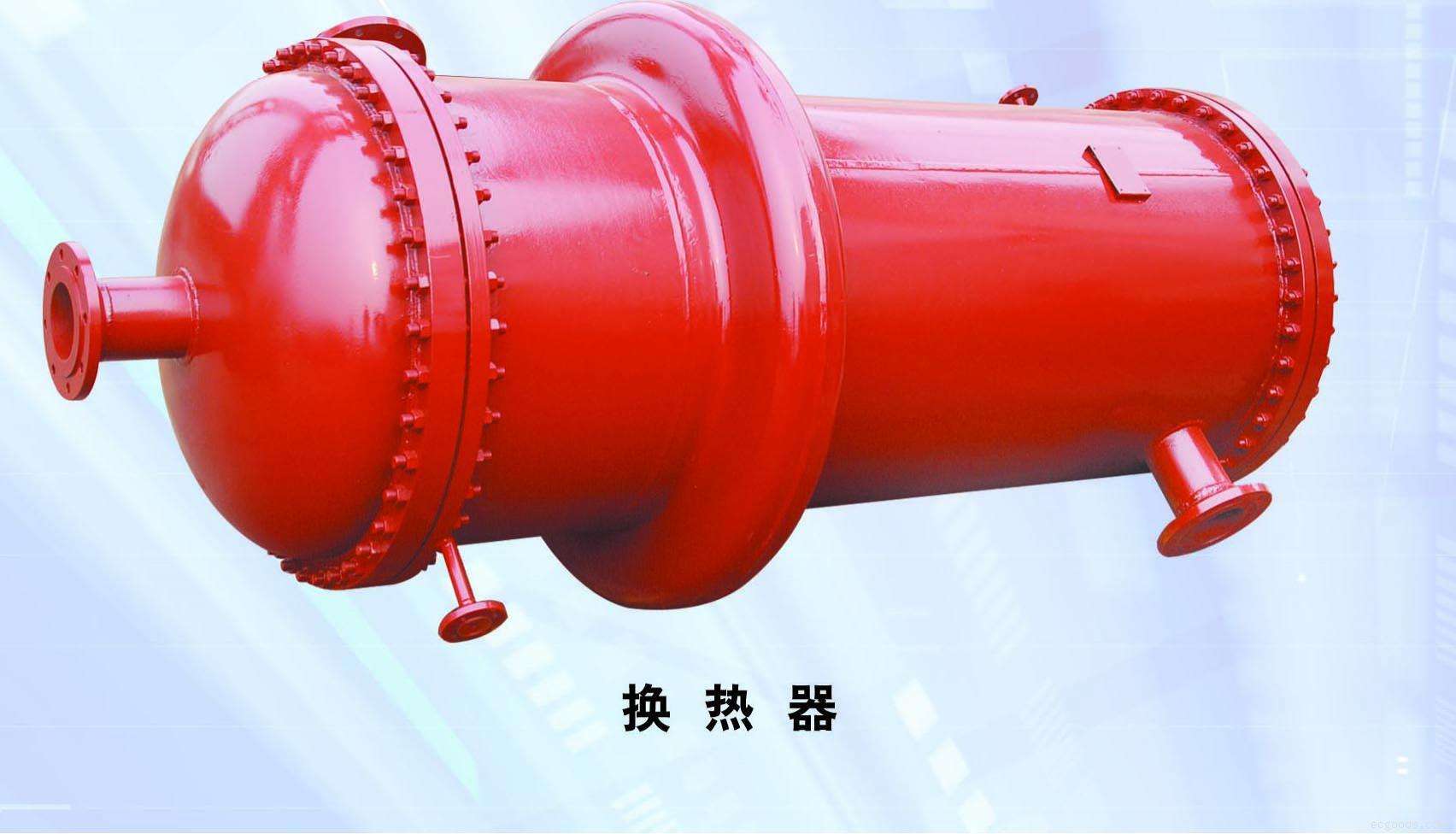 那管式換熱器生產廠家應該怎樣選？